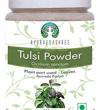 Suplemento herbal de Tulsi puro