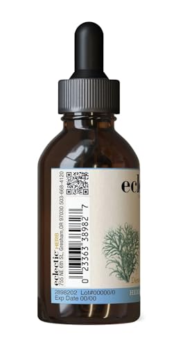 suplemento herbal de usnea
