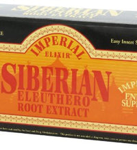 suplemento herbal eleuterococo natural