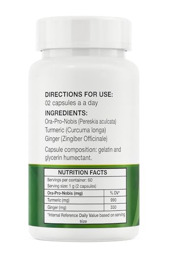Suplemento herbal Fitogreen para bienestar