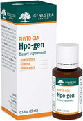 suplemento herbal Genestra para bienestar