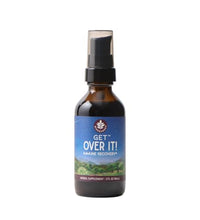 suplemento herbal Get Over It! para inmunidad
