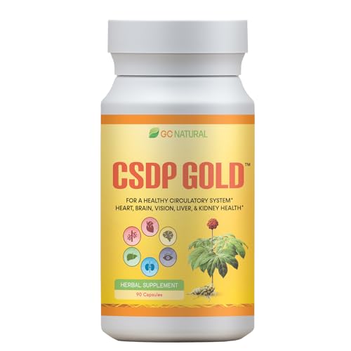 suplemento herbal ginseng para energía