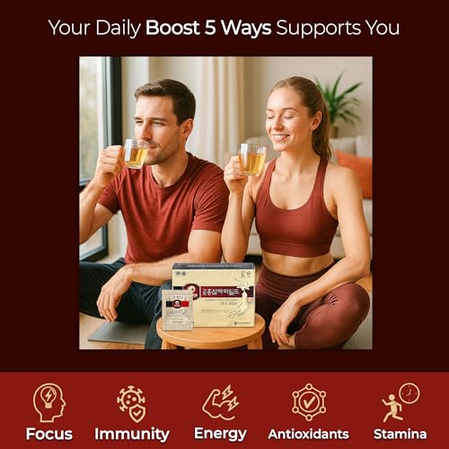 suplemento herbal ginseng SAMSIDAE