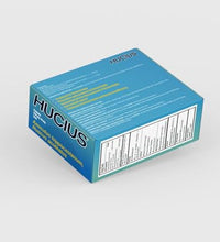 Suplemento herbal HUCIUS para bienestar