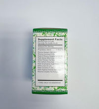 Suplemento herbal Huo Xue Tong Mai Wan