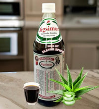 suplemento herbal Jisimur para bienestar