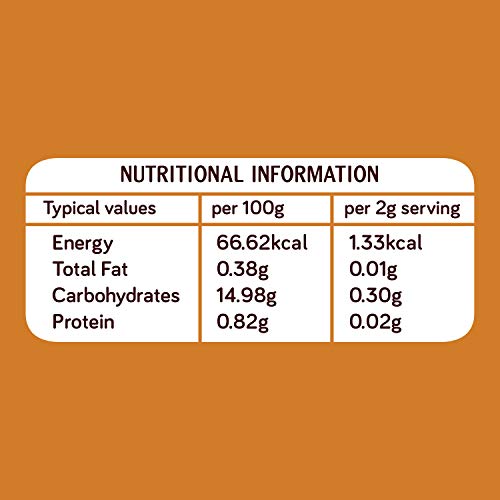 Suplemento herbal KILLI para energía