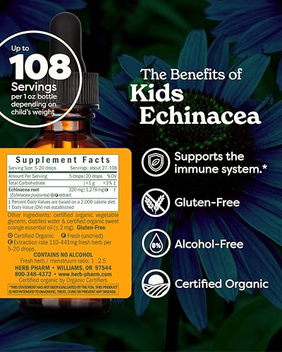 suplemento herbal líquido orgánico