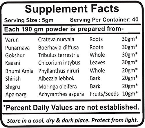 suplemento herbal mutrakrichantak para bienestar
