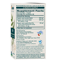 suplemento herbal neem Himalaya beneficios