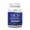 suplemento herbal OCD para concentración