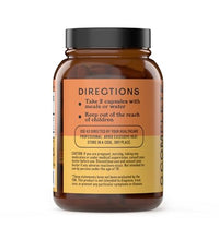 suplemento herbal orgánico de papaina