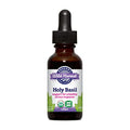 suplemento herbal orgánico Holy Basil