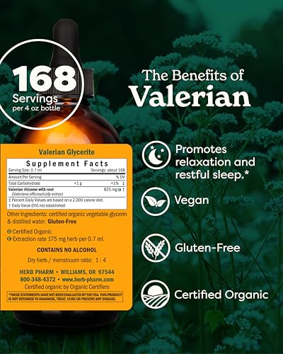 suplemento herbal orgánico para relajación
