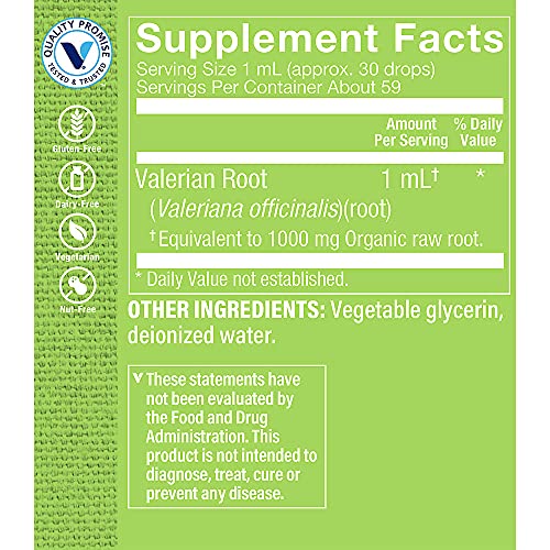 suplemento herbal orgánico para relajarse