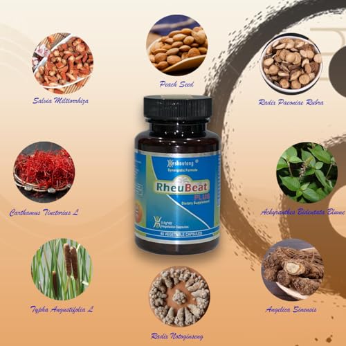 suplemento herbal para aliviar el dolor