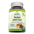 Suplemento herbal para articulaciones