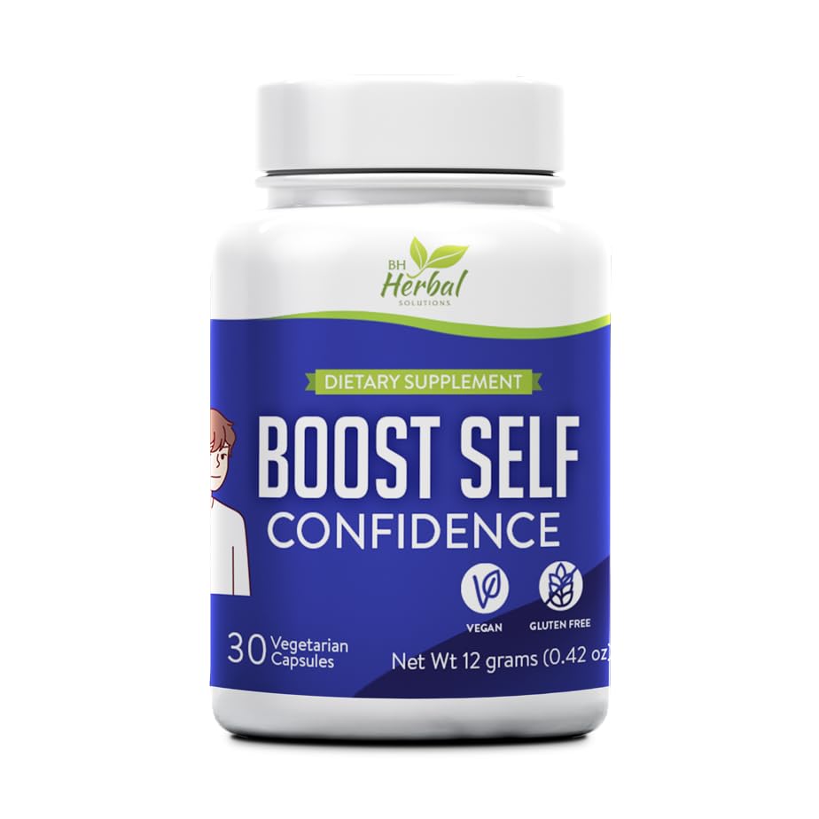 suplemento herbal para autoestima natural