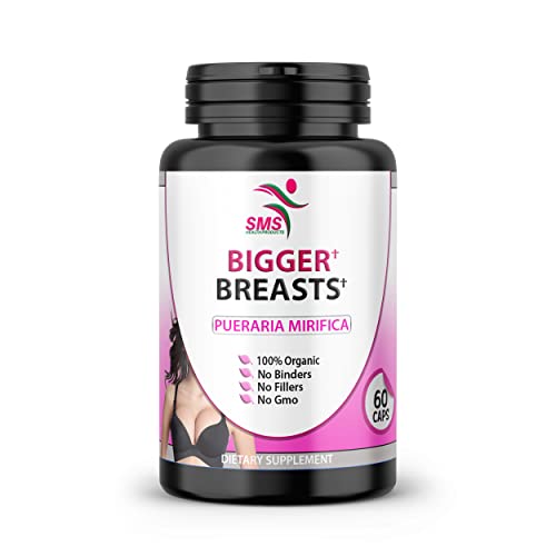 suplemento herbal para busto más grande