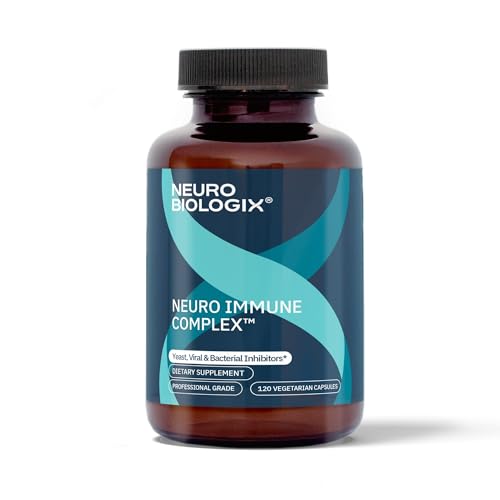 suplemento herbal para control de infecciones