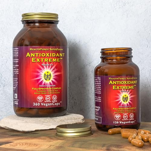 suplemento herbal para detoxificación