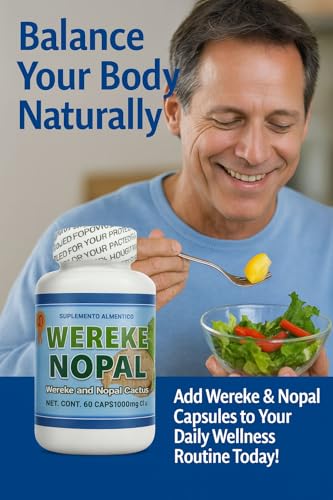 suplemento herbal para el bienestar