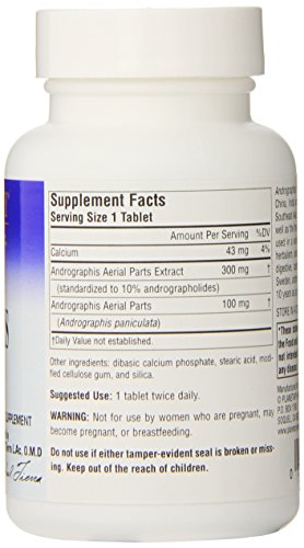 Suplemento herbal para el bienestar