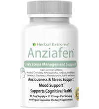 suplemento herbal para el estado de ánimo