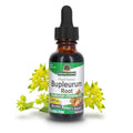 Suplemento herbal para el hígado