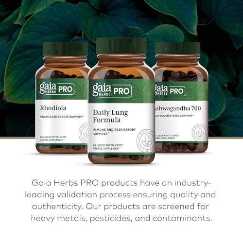 suplemento herbal para el sistema inmunológico
