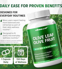 suplemento herbal para energía diaria