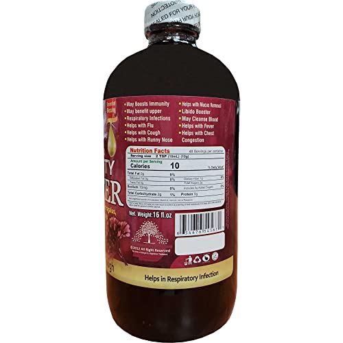 suplemento herbal para fortalecer defensas