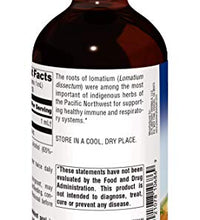 Suplemento herbal para fortalecer el sistema inmunológico