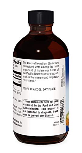 Suplemento herbal para fortalecer el sistema inmunológico