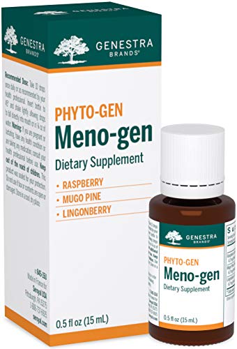 suplemento herbal para la menopausia