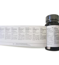 suplemento herbal para la salud mental