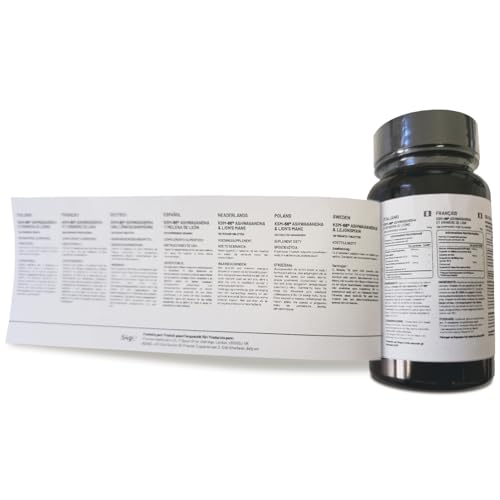 suplemento herbal para la salud mental