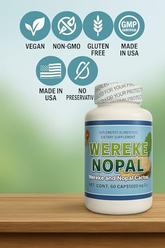 suplemento herbal para la salud