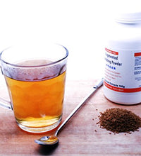 suplemento herbal para la salud