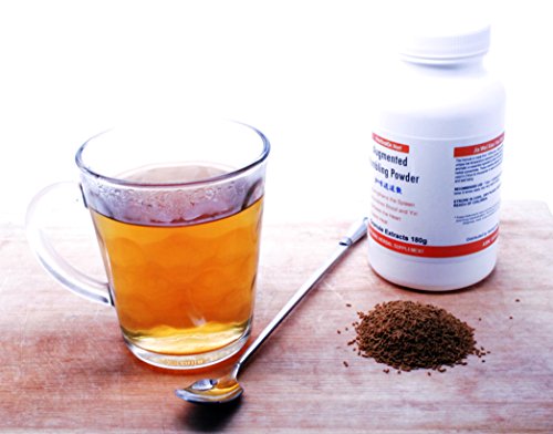 suplemento herbal para la salud