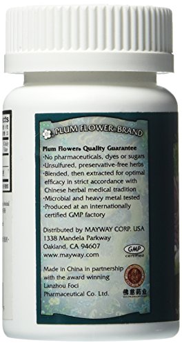 suplemento herbal para la salud