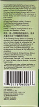 suplemento herbal para mejorar la concentración