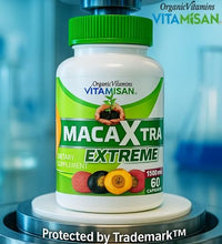 Suplemento herbal para mujeres