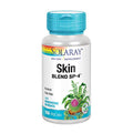 suplemento herbal para piel saludable