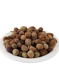 Suplemento herbal para salud