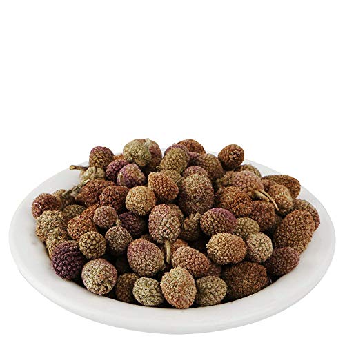 Suplemento herbal para salud