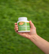 suplemento herbal para salud