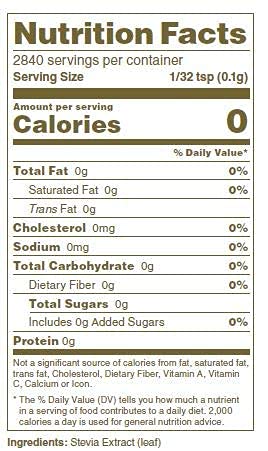 suplemento herbal para una dieta saludable