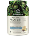 suplemento herbal Plant Fusion vainilla